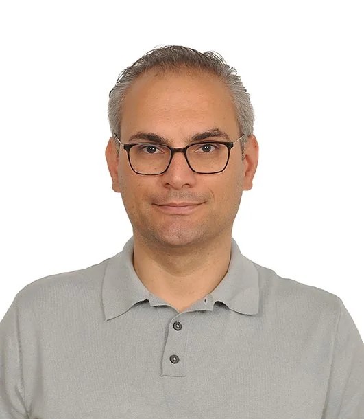 Emrah Dirmit